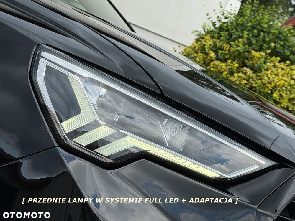 Audi Q3 35 TFSI S tronic S line - 35
