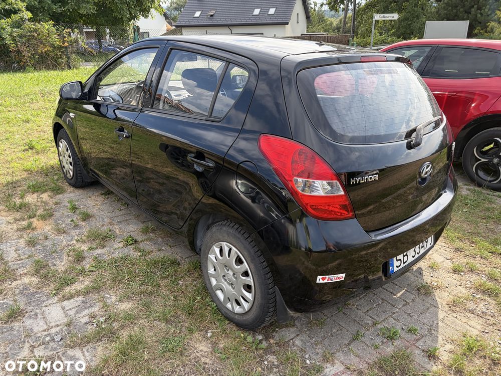 Hyundai i20 - 4