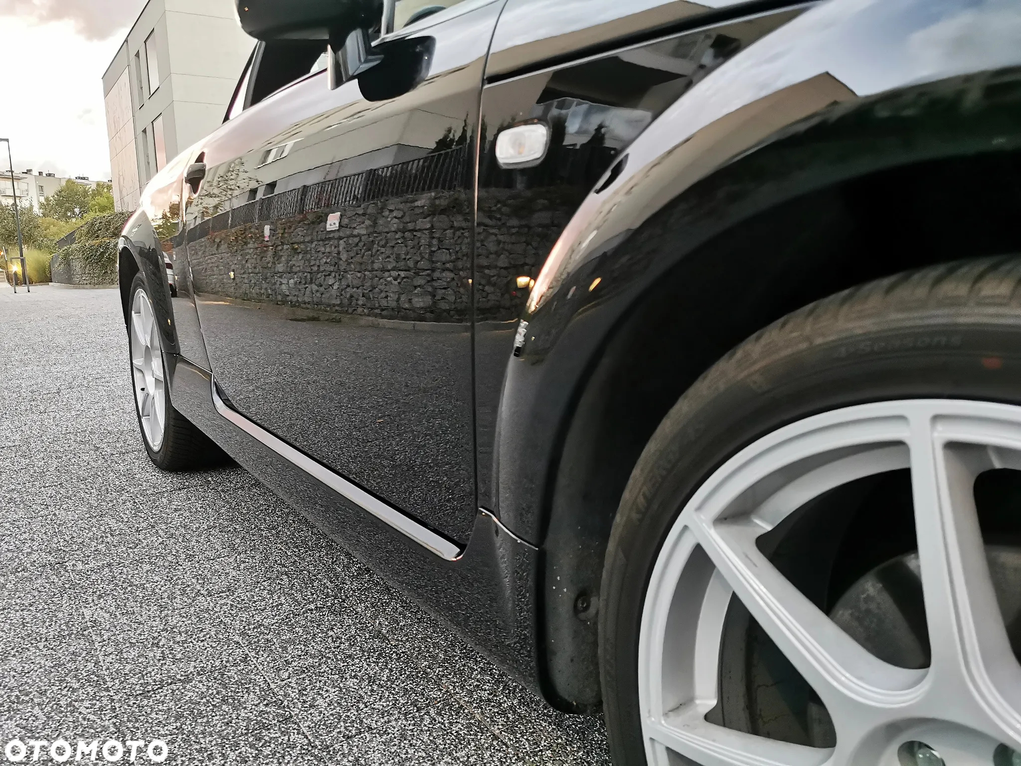 Audi TT Coupé 1.8T Quattro - 15