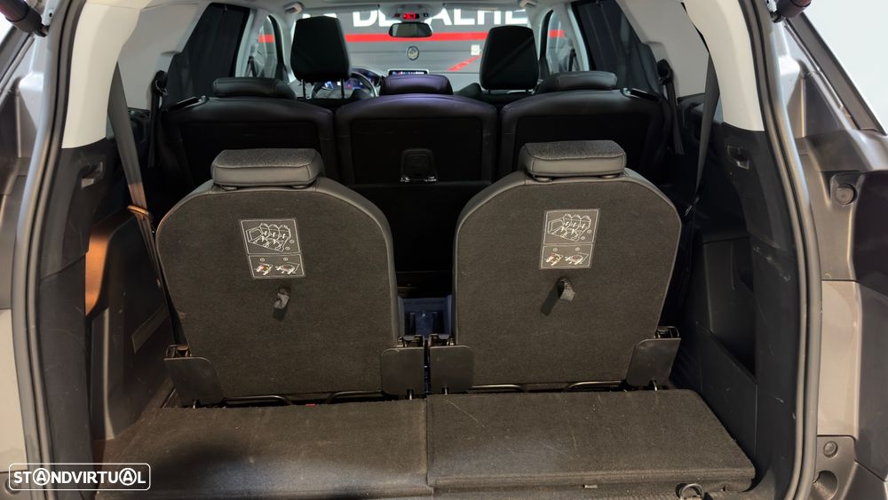 Peugeot 5008 PureTech 130 Stop & Start Crossway - 43
