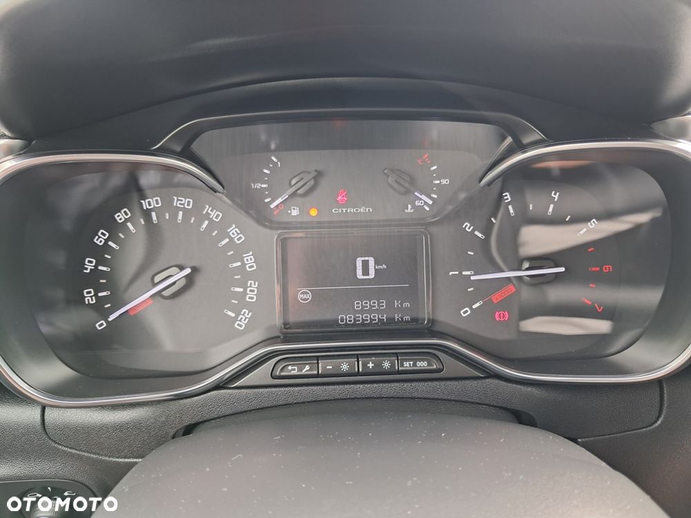 Citroën C3 Pure Tech 110 S&S FEEL - 9