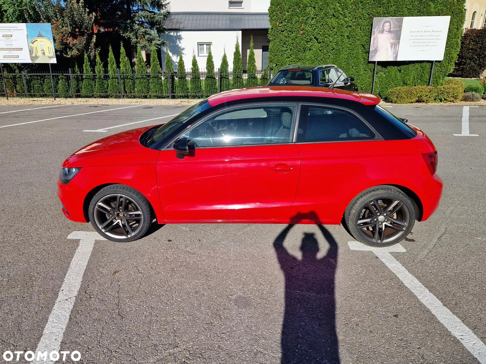 Audi A1 1.6 TDI Ambition S tronic - 3
