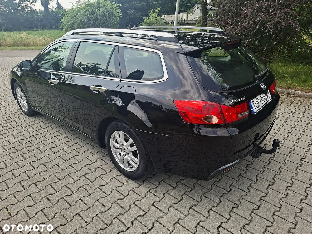 Honda Accord - 3