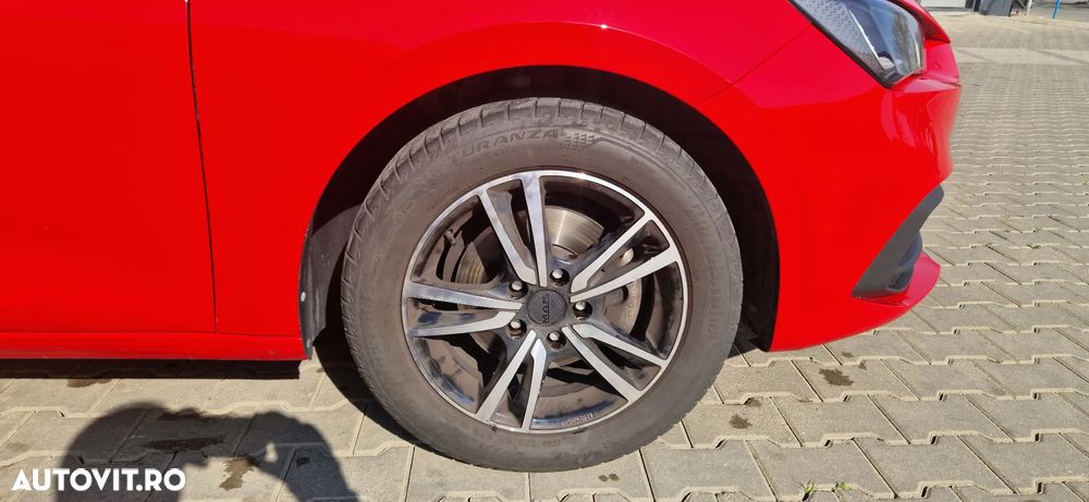 Seat Leon 1.0 TSI Style - 11