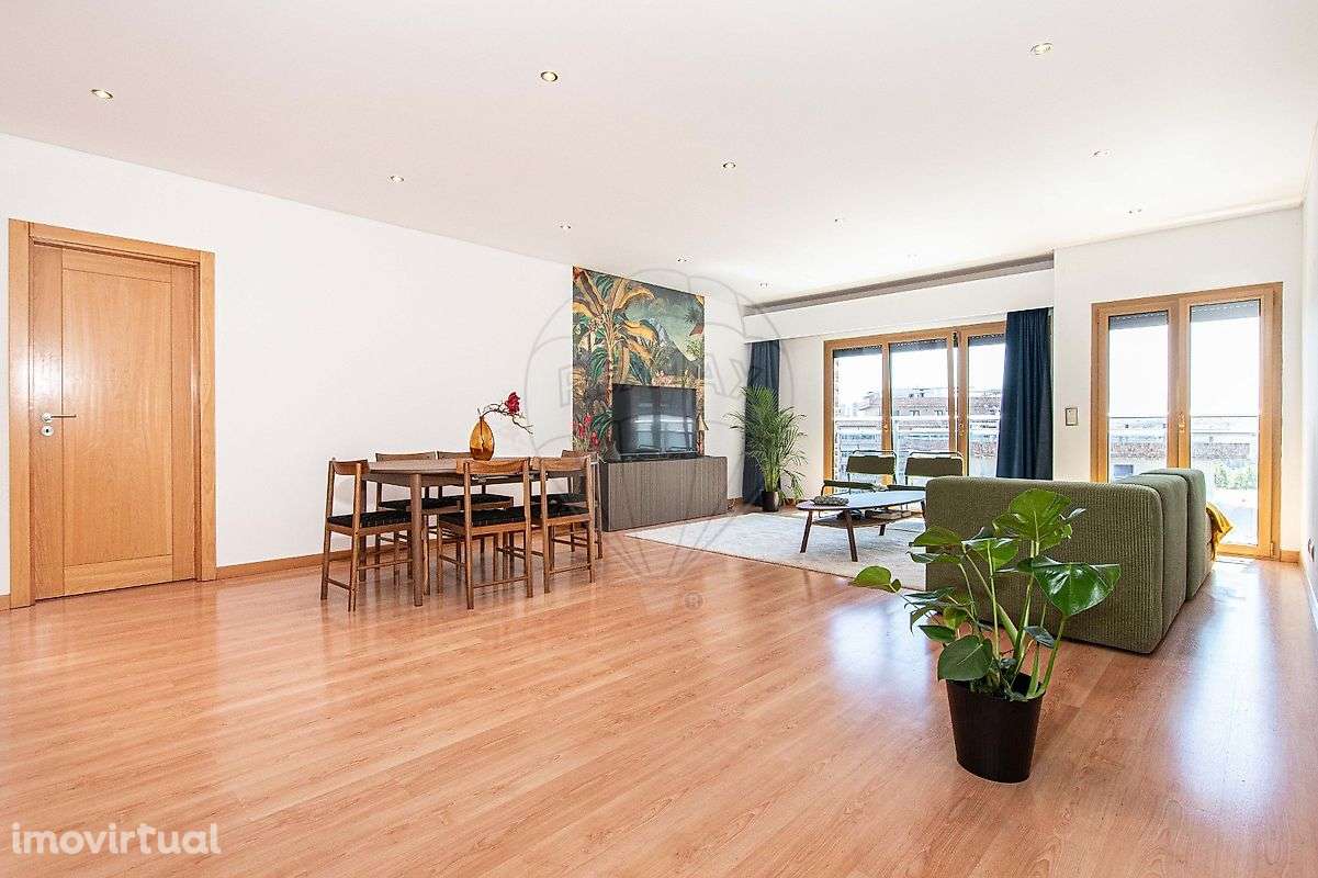 Apartamento T3 para arrendamento - Grande imagem: 3/24