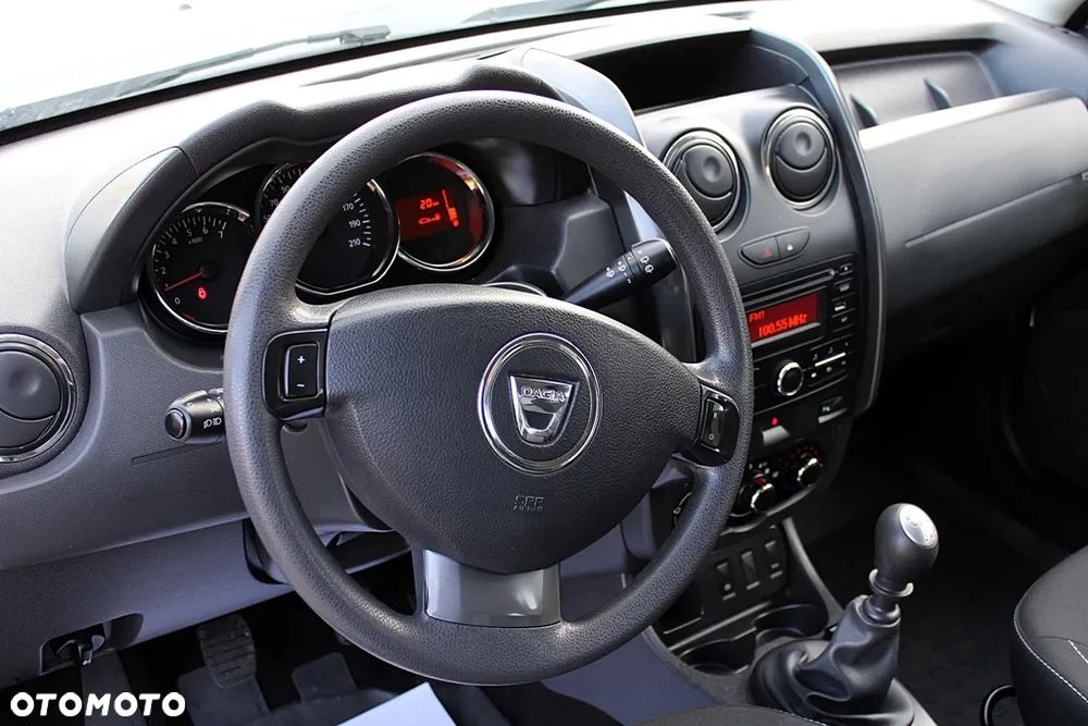 Dacia Duster - 18