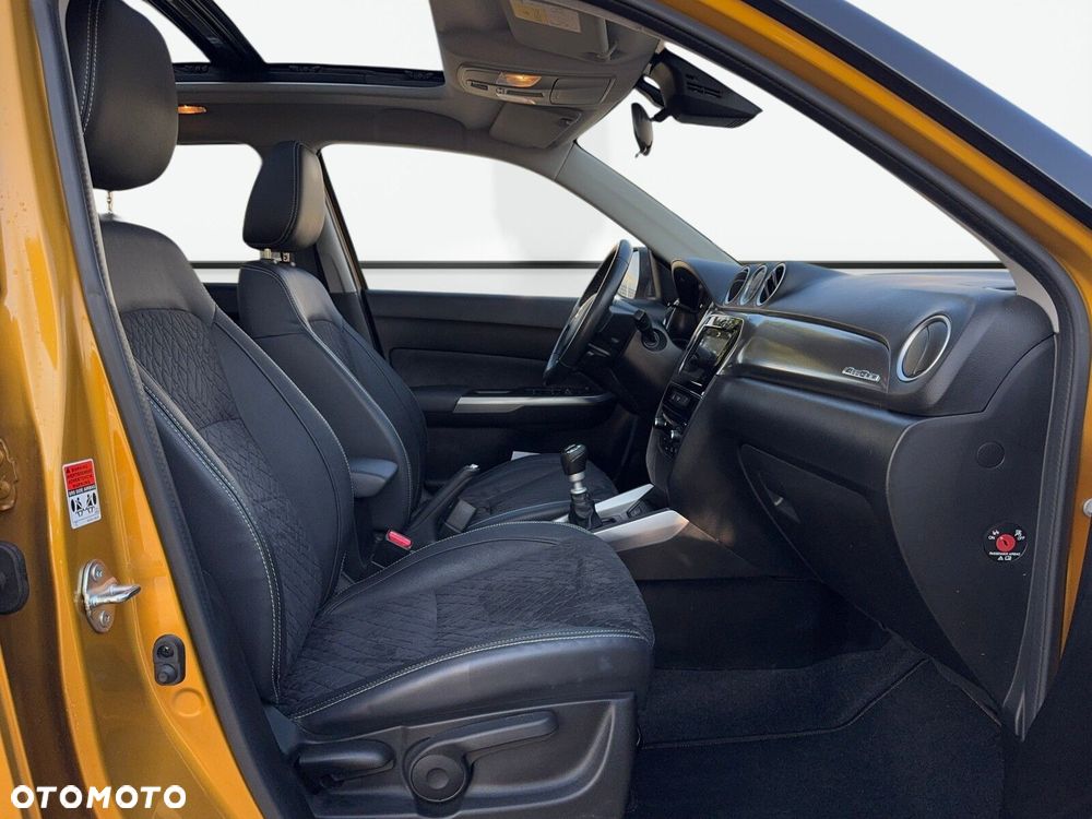 Suzuki Vitara - 16