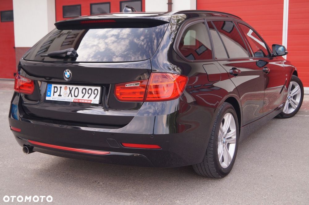 BMW Seria 3 - 9