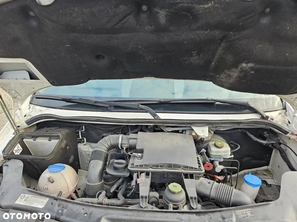 Volkswagen Crafter - 29