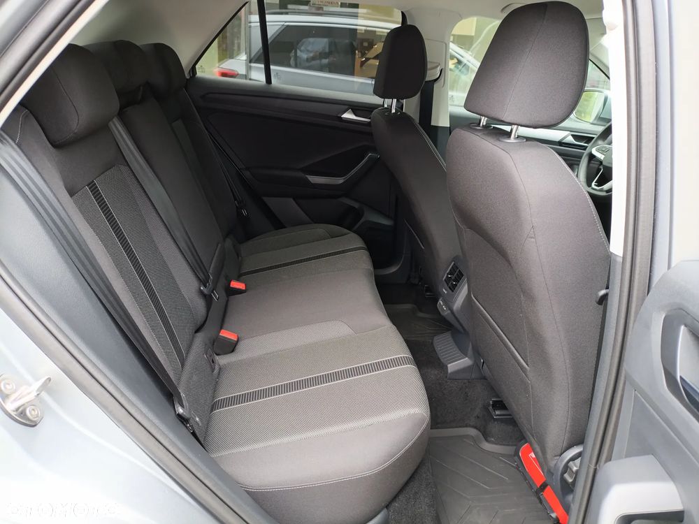 Volkswagen T-Roc 1.5 TSI Life Plus DSG - 15