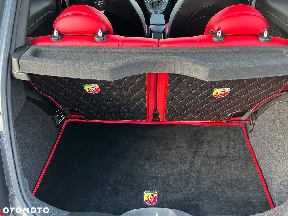 Abarth 595 1.4 T-Jet 16v Elaborabile - 26