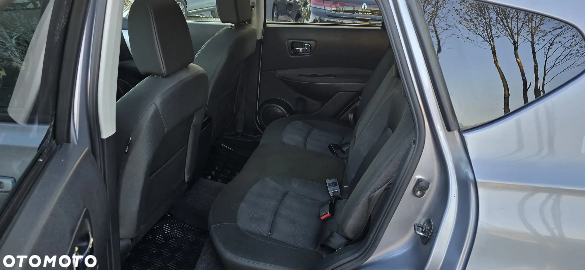 Nissan Qashqai 1.6 DCi Acenta EU6 - 14