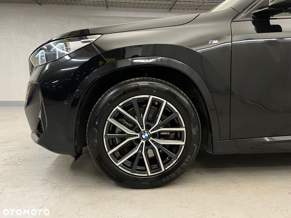 BMW X1 xDrive23d mHEV M Sport - 16