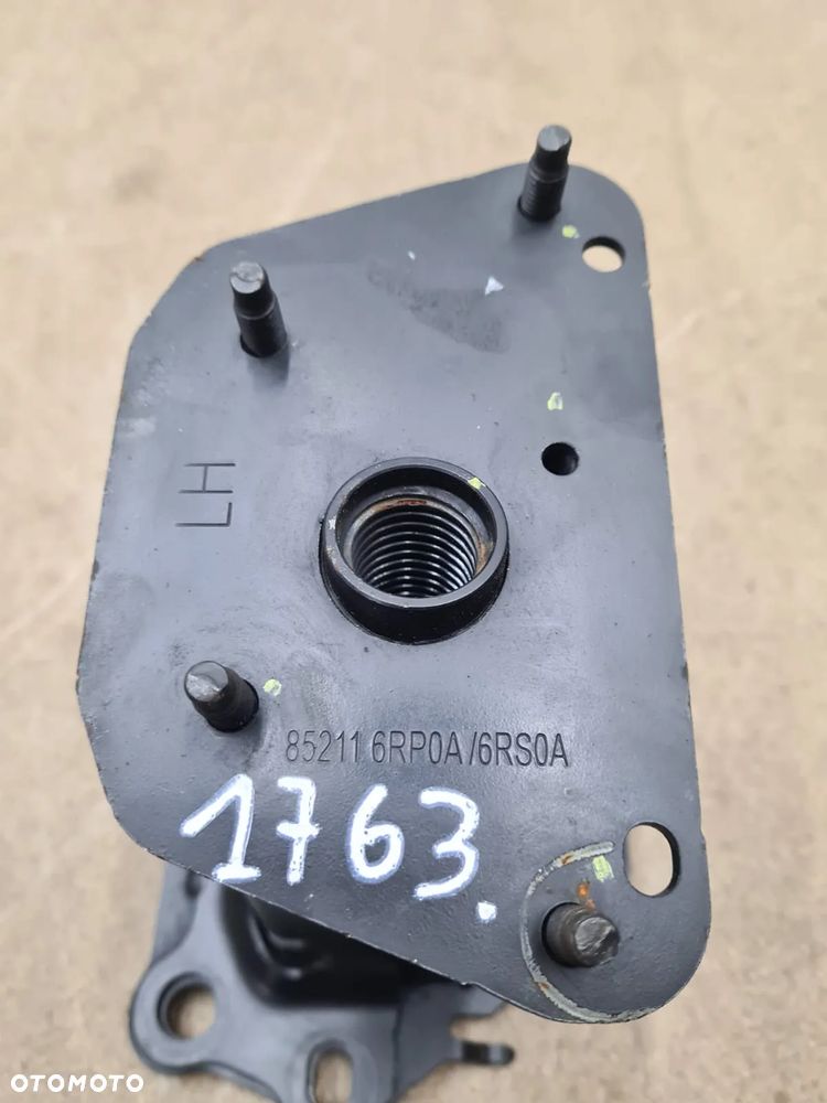 STREFA ZGNIOTU WSPORNIK BELKI TYŁ LEWY NISSAN X-TRAIL T33 852116RPOA - 8