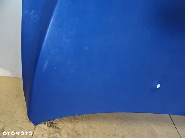 MASKA POKRYWA SILNIKA MAZDA 6 GG 02-05 NR60 - 9