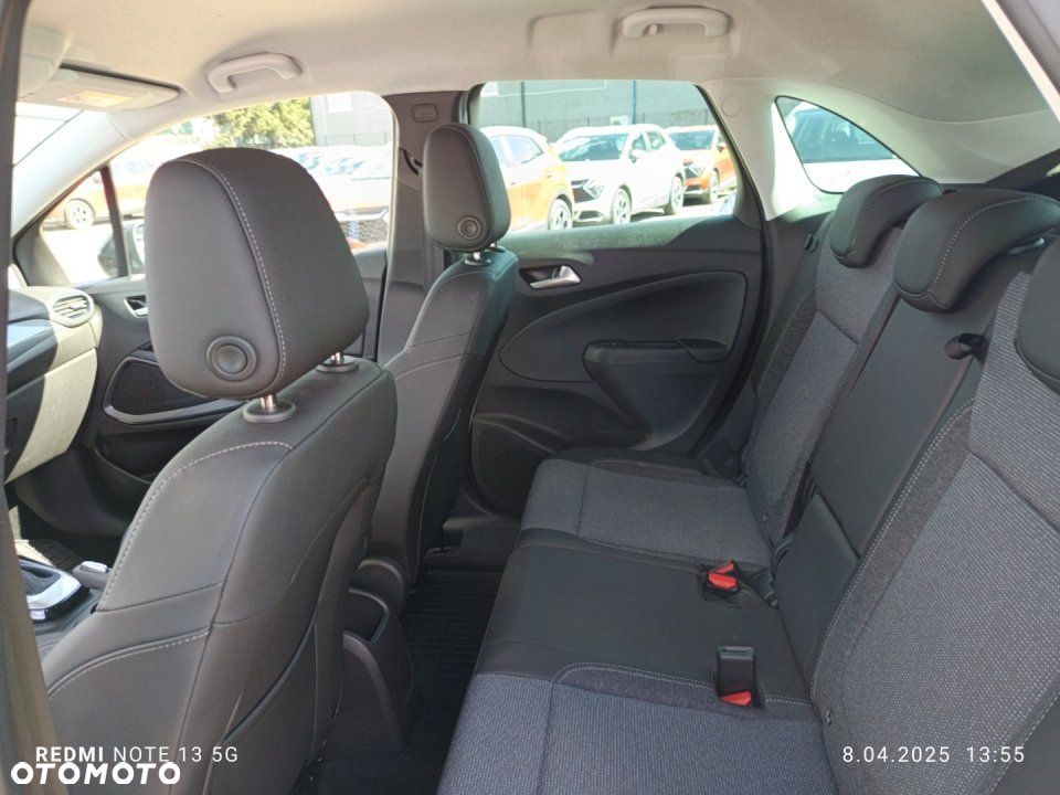 Opel Crossland - 18