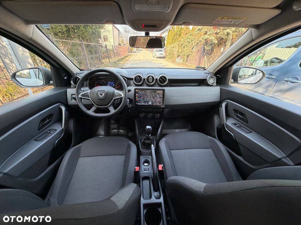 Dacia Duster 1.0 TCe Essential - 7