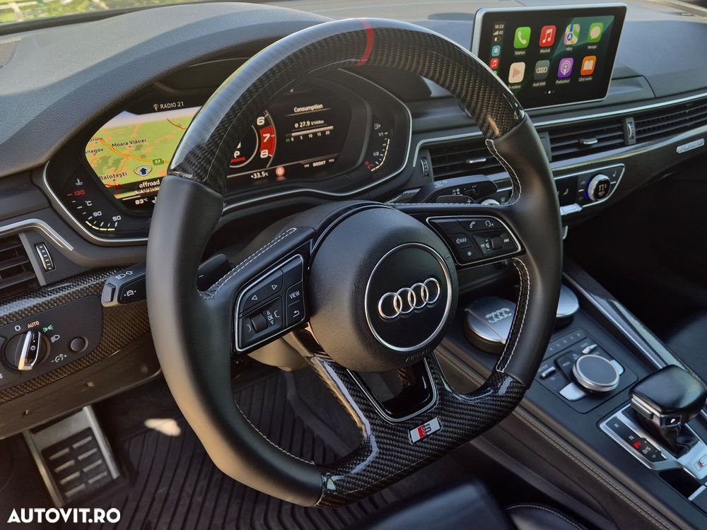 Audi S5 Coupe 3.0 TFSI - 16