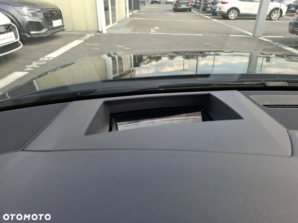 Audi A6 Limousine 45 TFSI mHEV Quattro S tronic - 16