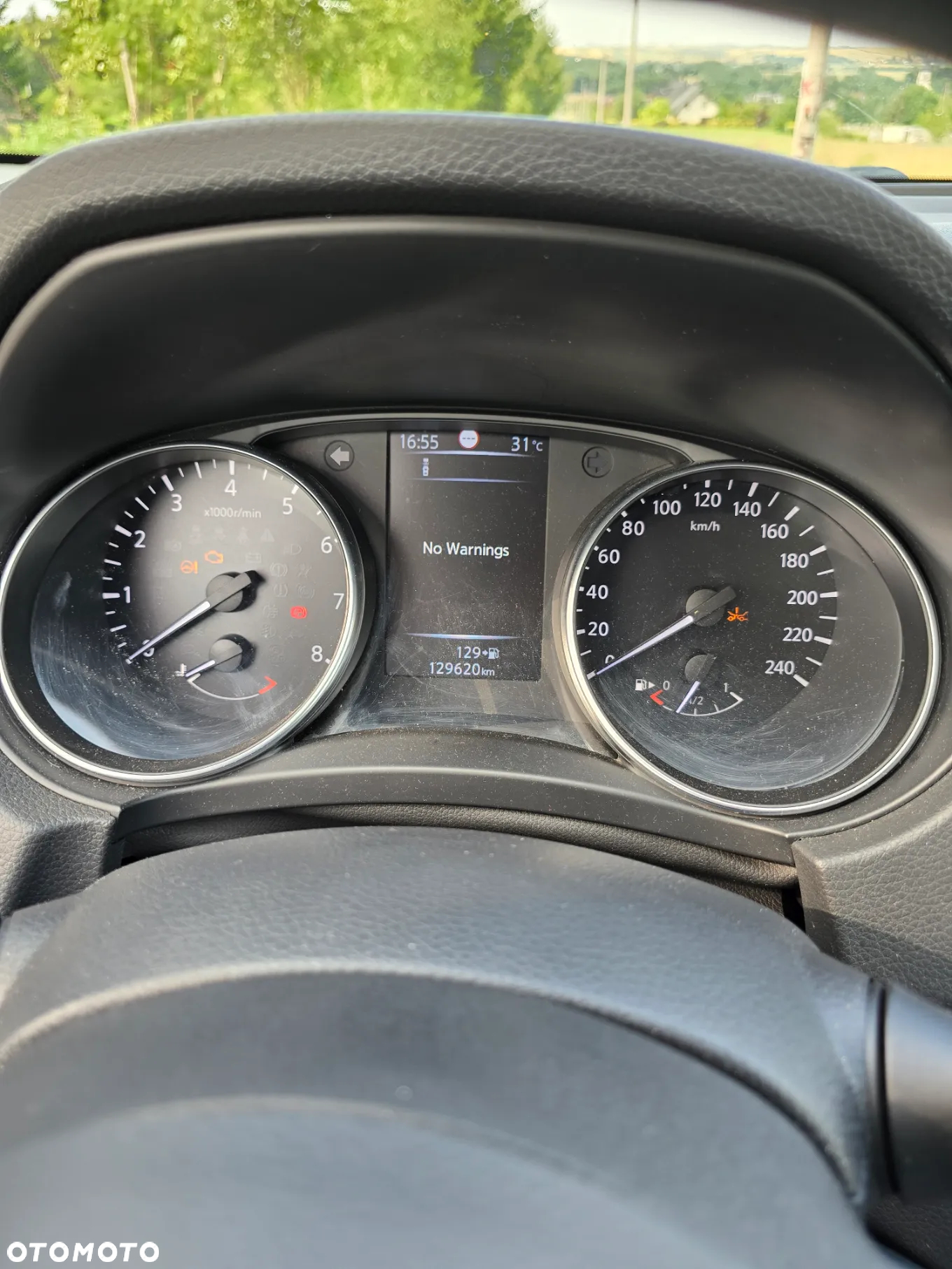 Nissan Qashqai - 19