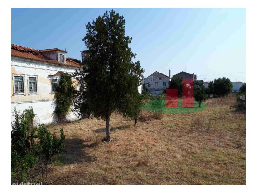 Quinta de Santo António em Abrantes Riomagic - Grande imagem: 5/6