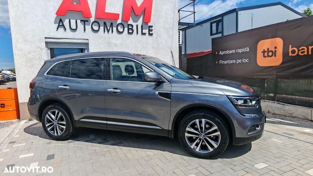 Renault Koleos - 8