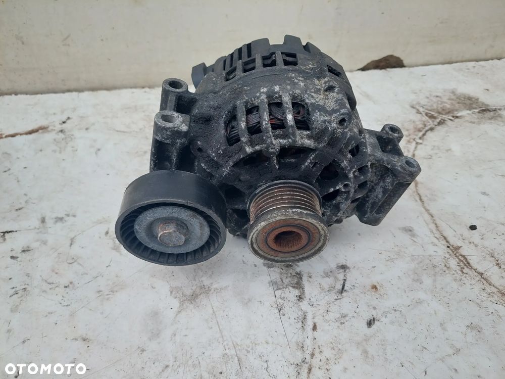 BMW E46 316 318 ALTERNATOR 7521382-02 - 3
