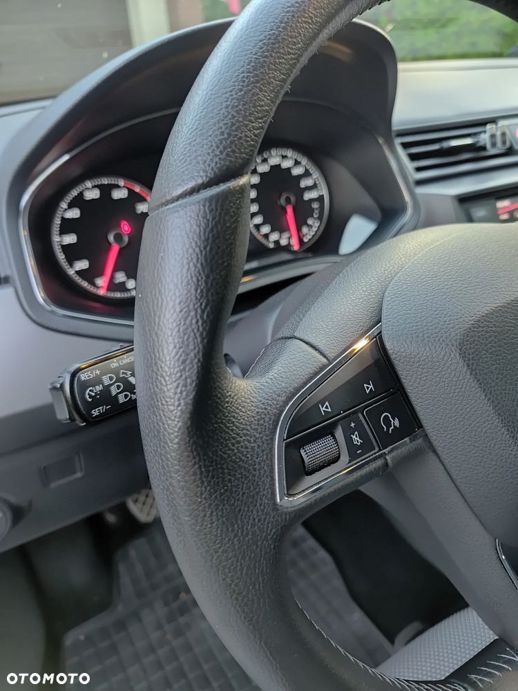 Seat Ibiza - 14