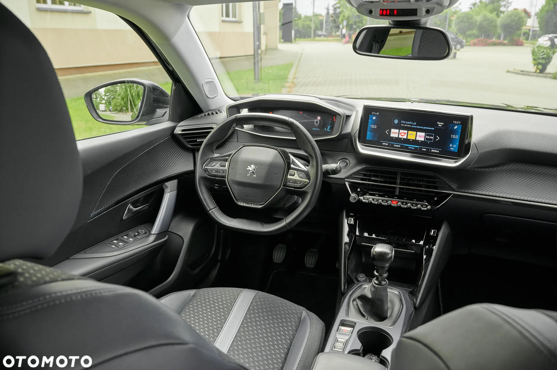 Peugeot 2008 1.5 BlueHDi Allure - 28