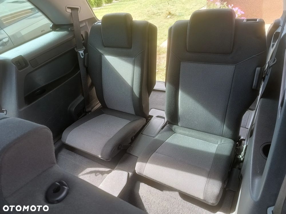Opel Zafira 1.8 111 - 9