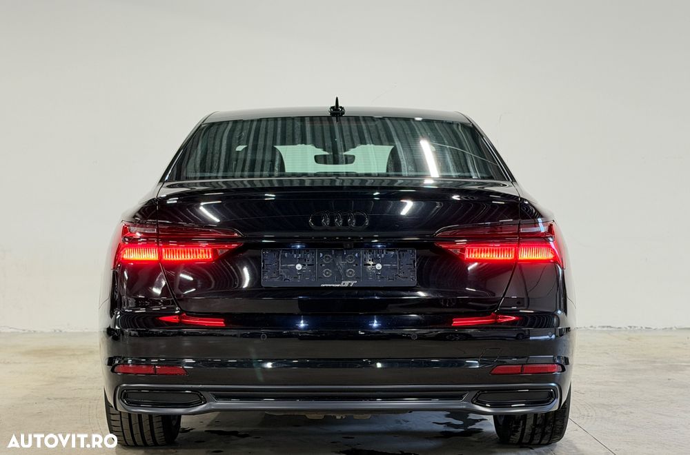 Audi A6 Limuzina 50 TFSI e quattro S tronic design - 23