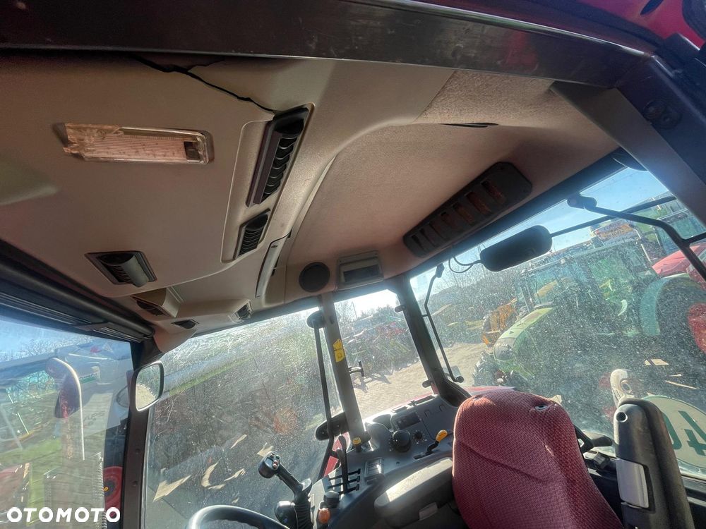 McCormick MC 115 - 8