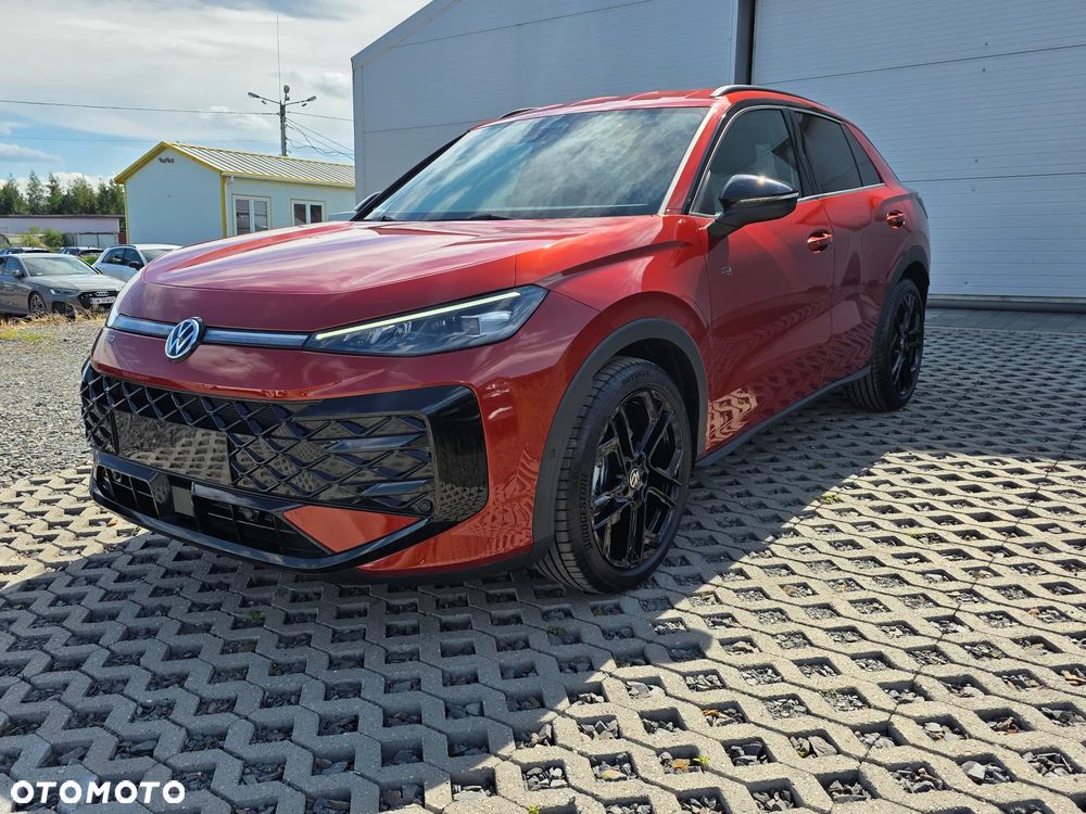 Volkswagen T-Roc 1.5 eTSI R-Line DSG - 4