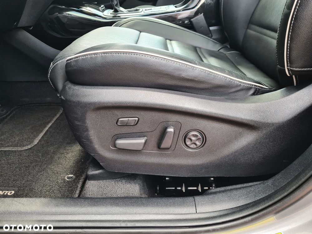 Kia Sorento 2.0 CRDI GT Line - 13