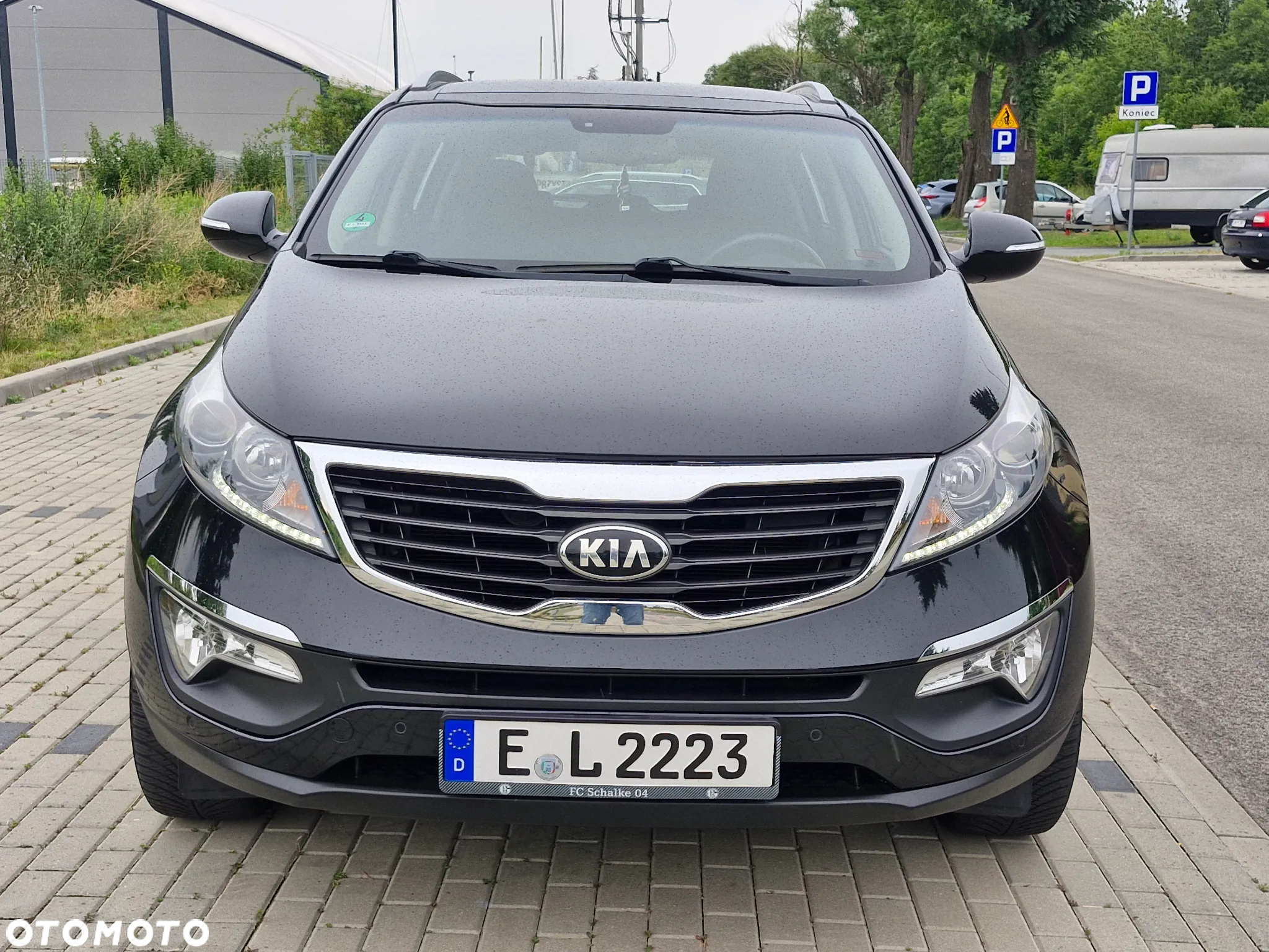 Kia Sportage 1.6 GDI Business Line 2WD - 15
