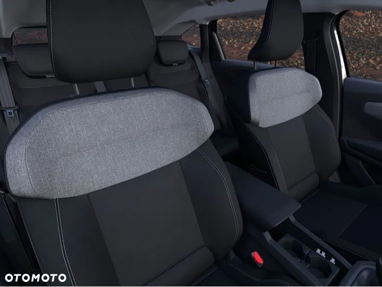 Dacia Striker mild hybrid-G 140 Expression - 5