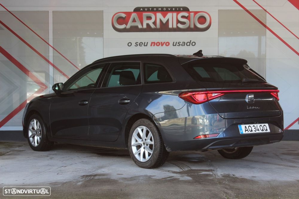 SEAT Leon ST 1.0 TSI Style - 5