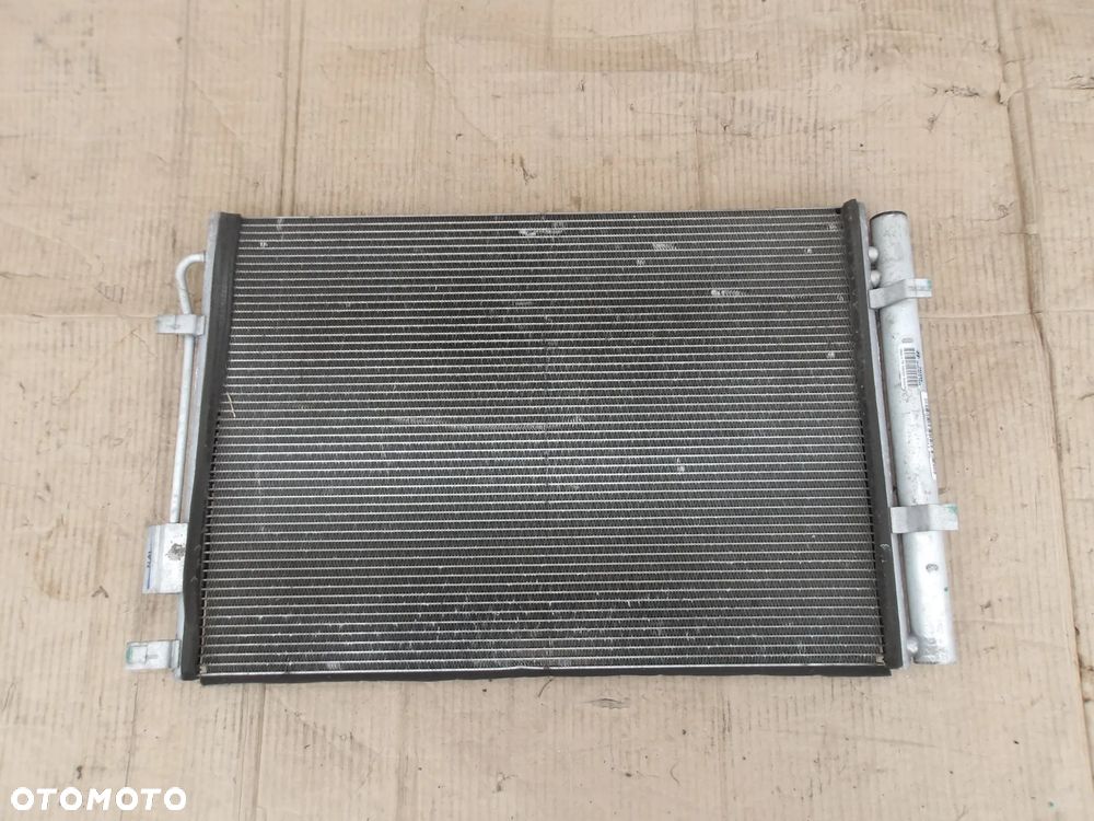 CHLODNICA KLIMATYZACJI HYUNDAI I20 II 25303-C8030 - 4