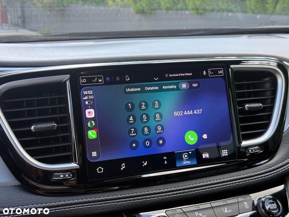 Chrysler Pacifica - 21