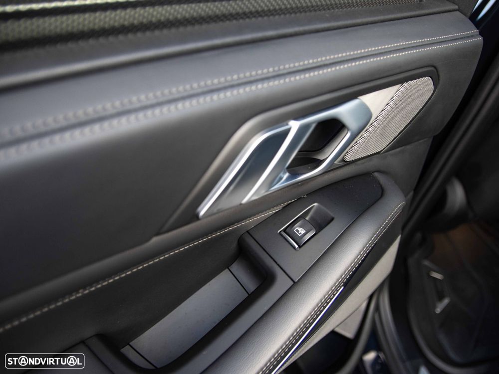 BMW X5 M50 d - 52