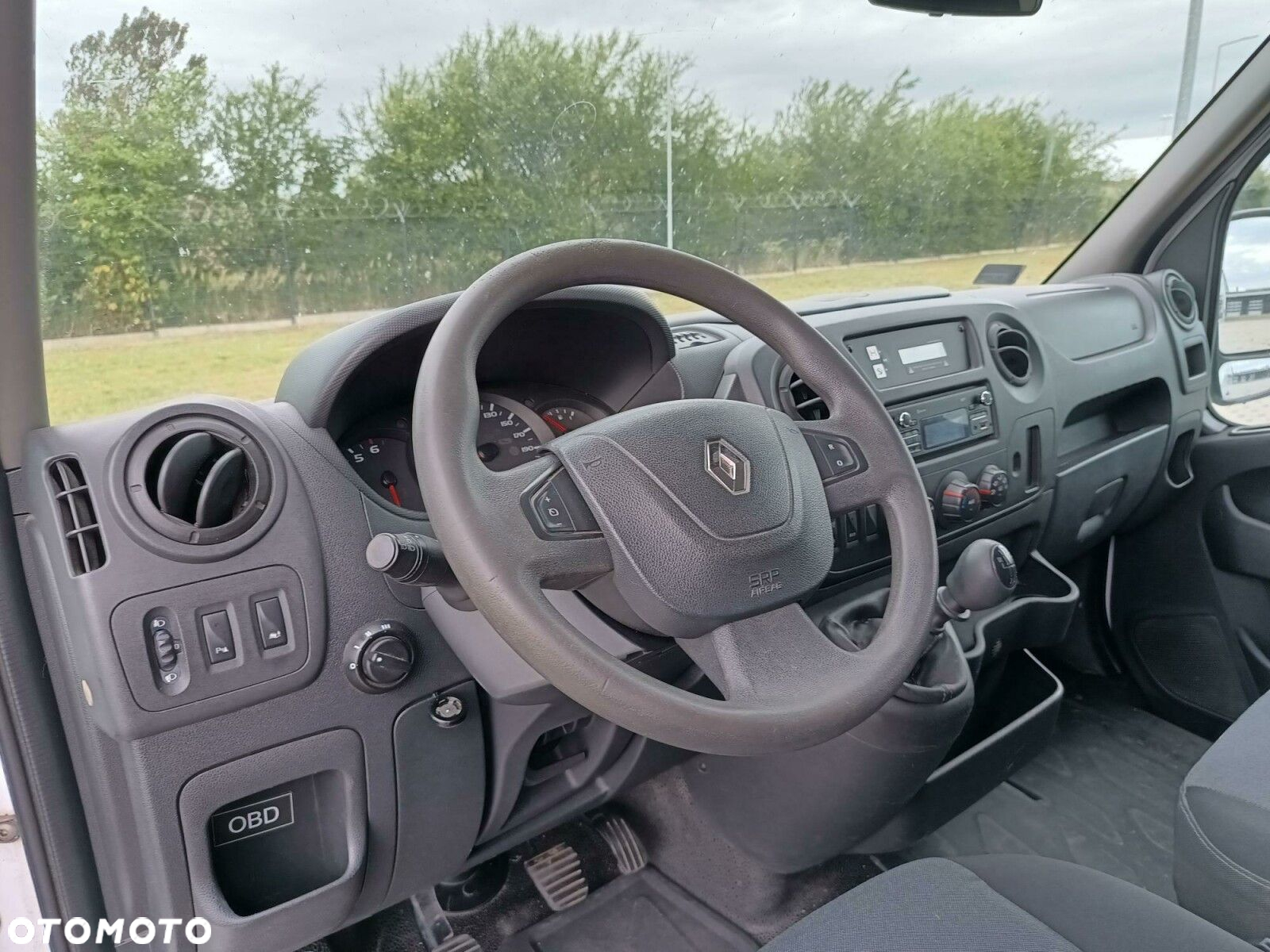 Renault Master - 12