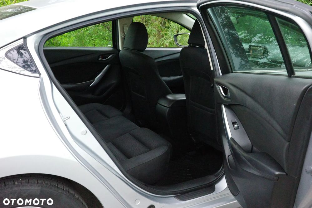 Mazda 6 2.5 Skypassion I-ELoop - 13