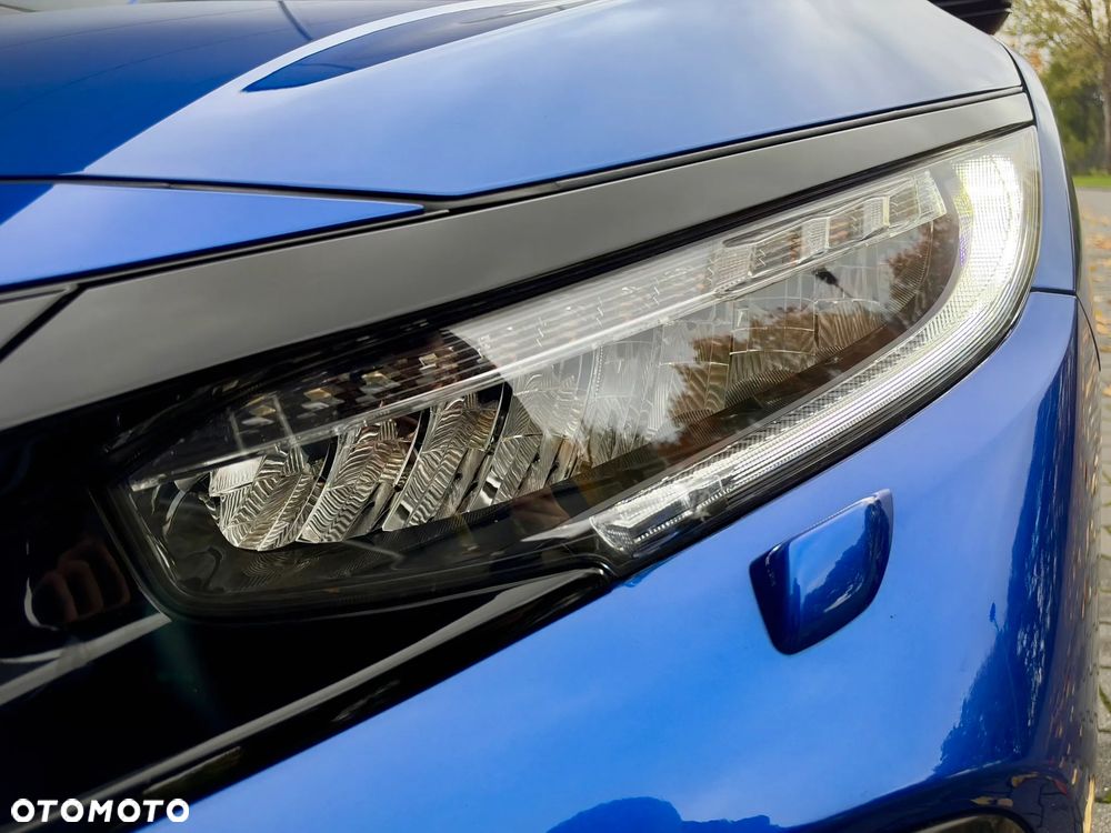 Honda Civic 1.5 T Sport (Navi) - 30