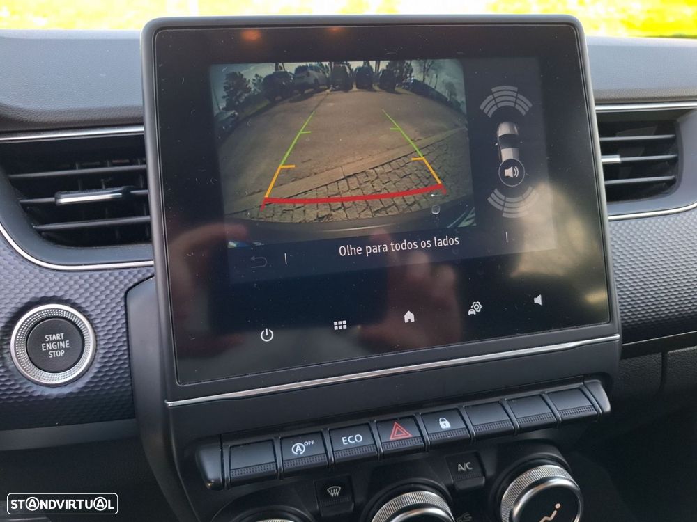 Renault Arkana 1.3 TCe Business EDC - 22