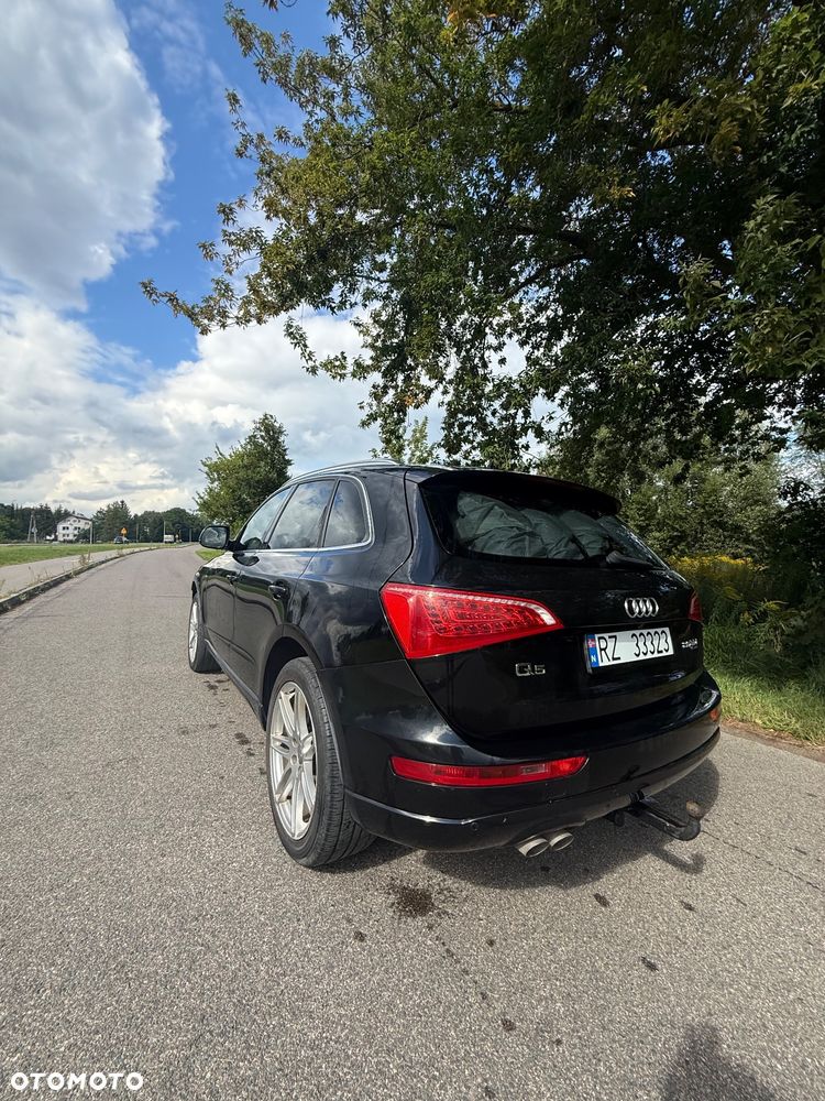 Audi Q5 2.0 TDI Quattro S tronic - 7