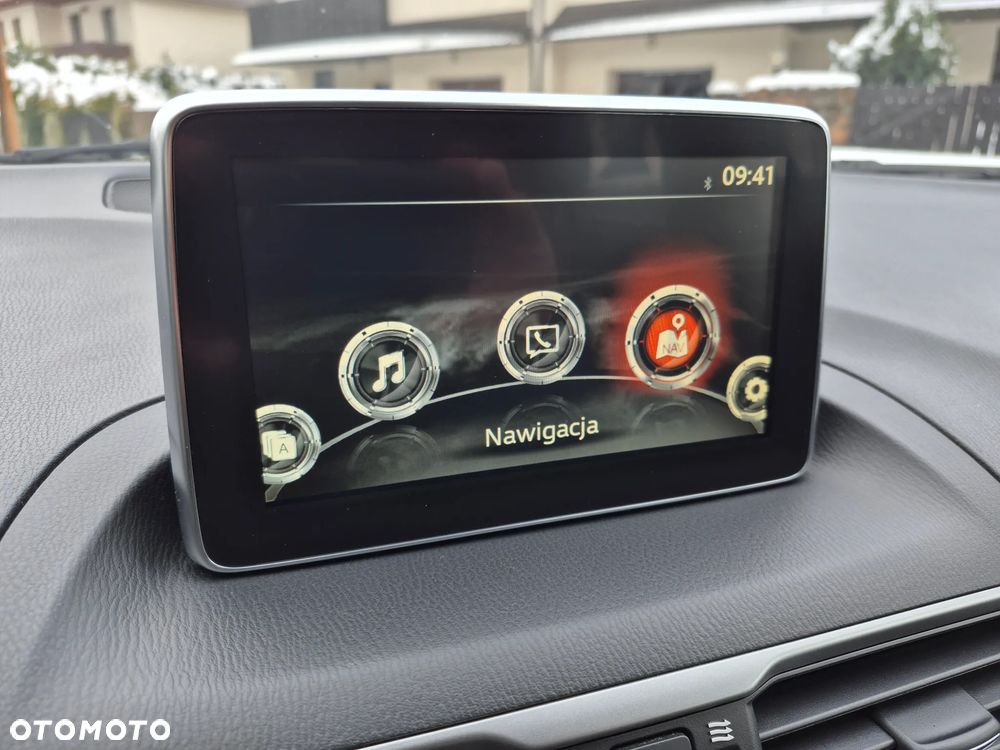 Mazda 3 SKYACTIV-G 120 Center-Line - 38