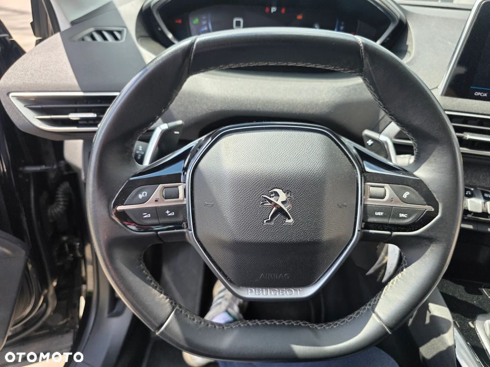 Peugeot 3008 1.6 THP Allure S&S EAT6 - 28