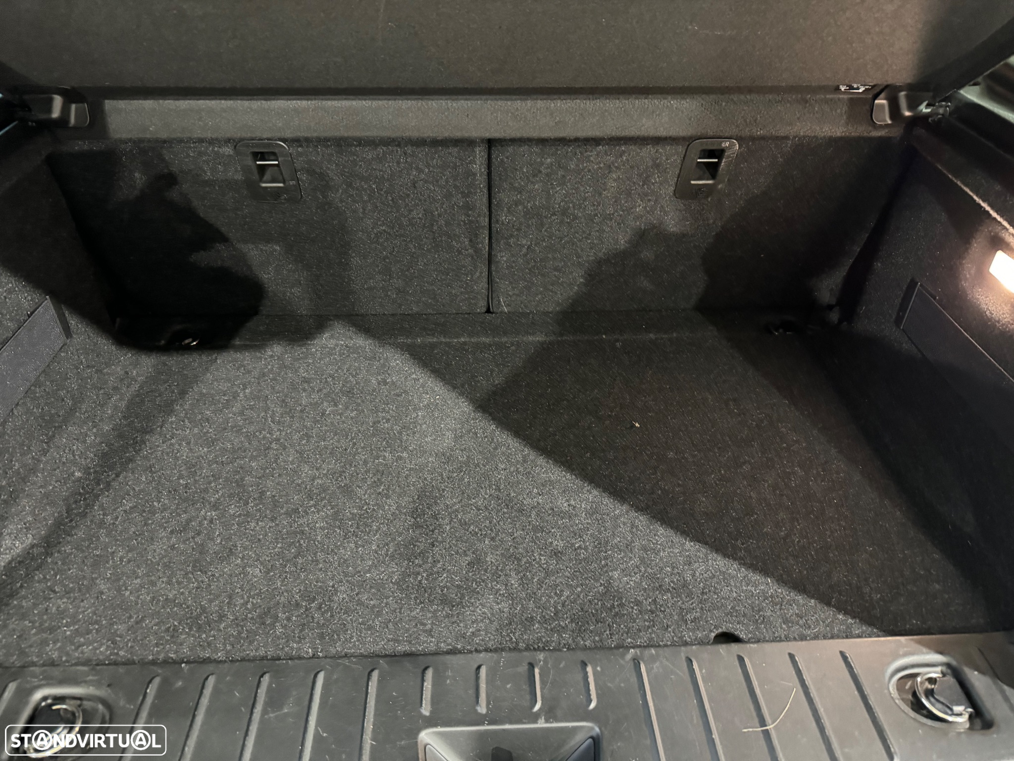 BMW i3 94Ah +Comfort Package Advance - 15