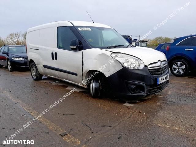 Dezmembrez Opel Combo D [2011 - 2020] Tour minivan 1.6 CDTI MT L2H1 ( - 2