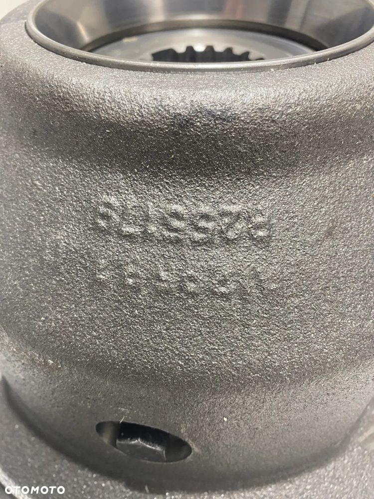 KOMPLETNY MECHANIZM RÓŻNICOWY JOHN DEERE 7930 R129583, R253934, R129584 - 3